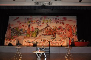 Meiersheide Karneval KG Quer durch die Warth