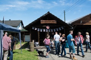 Hammer City Eitorf 2015